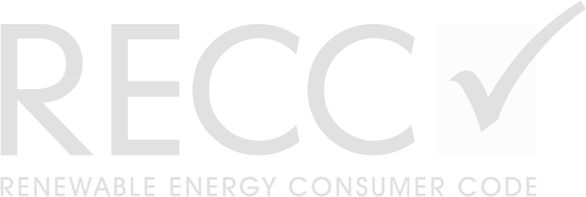Renewable Energy Consumer Code (RECC)