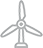 Wind Turbines icon