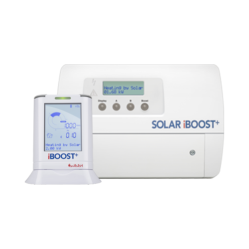 Marlec Solar iBoost+