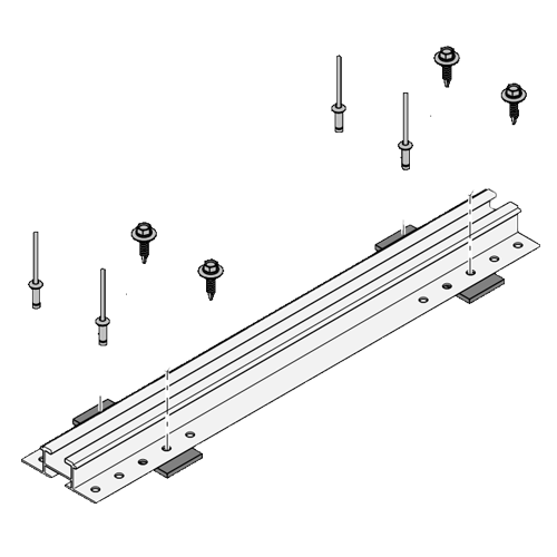 TRIC TR Fix