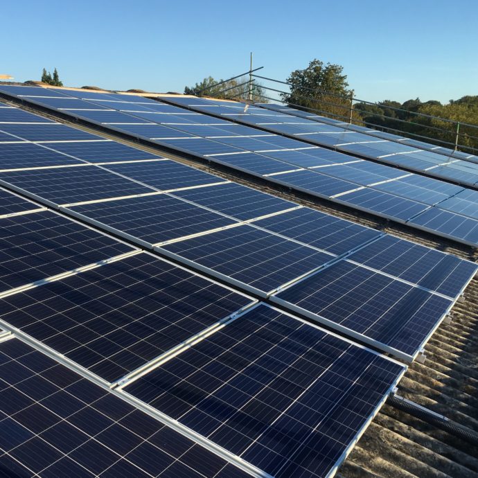 Fittleworth, West Sussex case study | Wagner Renewables