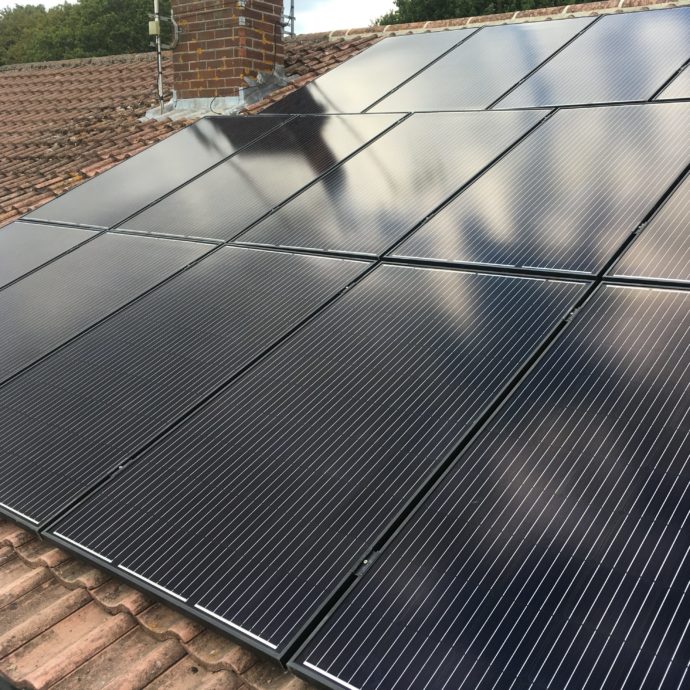 Waterlooville, Hampshire case study | Wagner Renewables