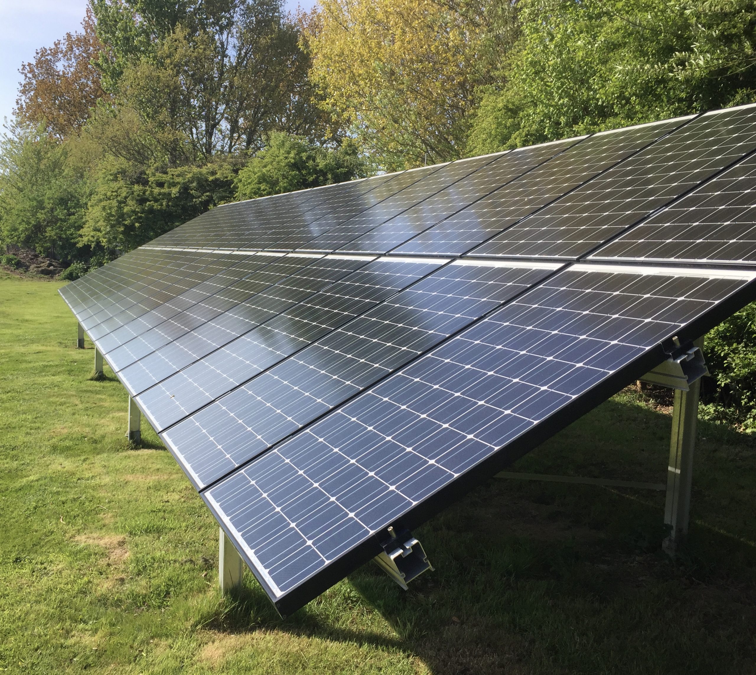 UK Renewable Energy Capacity Overtakes Fossil Fuels Wagner Renewables