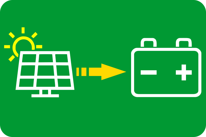 battery storage main