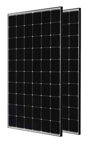 JA Solar 315W Mono