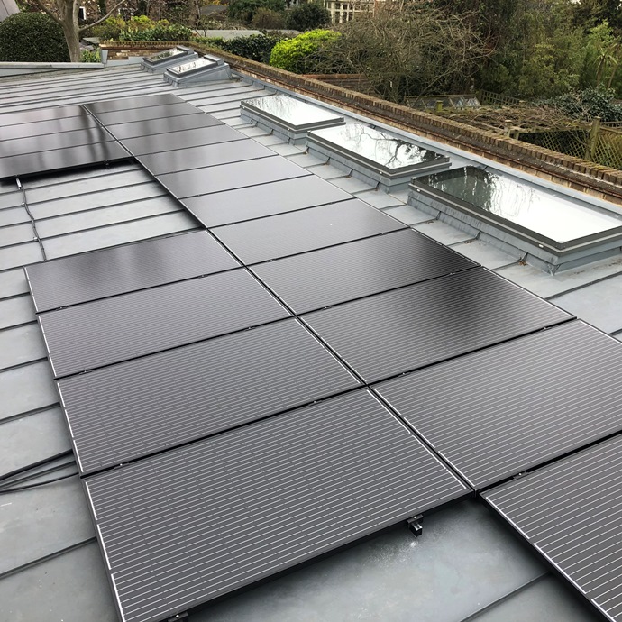 Putney, London case study | Wagner Renewables