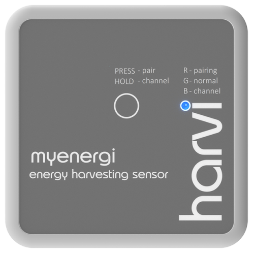 myenergi harvi