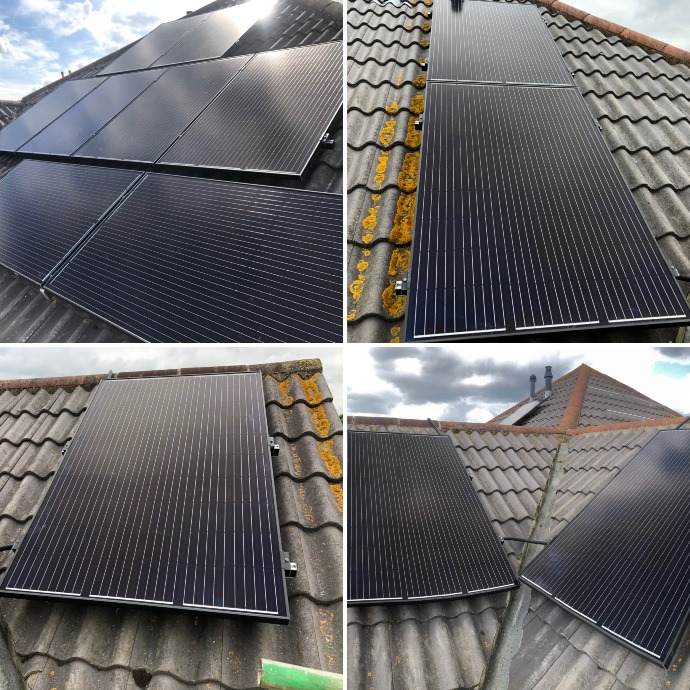 Eastleigh, Hampshire case study | Wagner Renewables