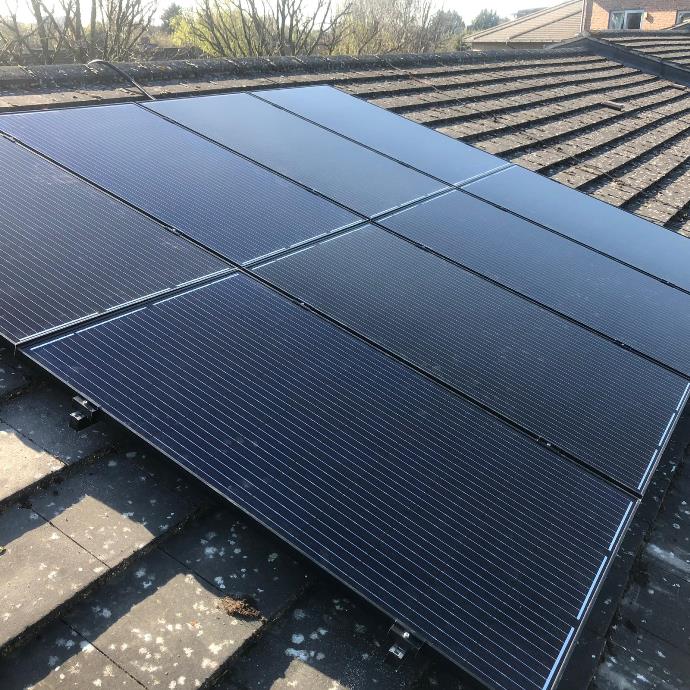 Edgeware, London case study | Wagner Renewables