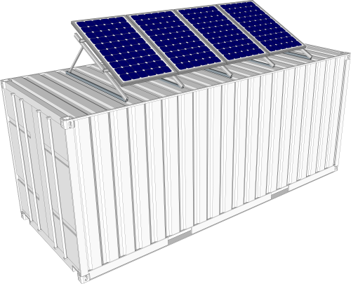 TRIC Container Solutions