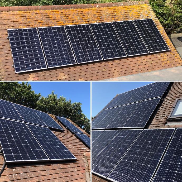 Wittering, West Sussex case study | Wagner Renewables