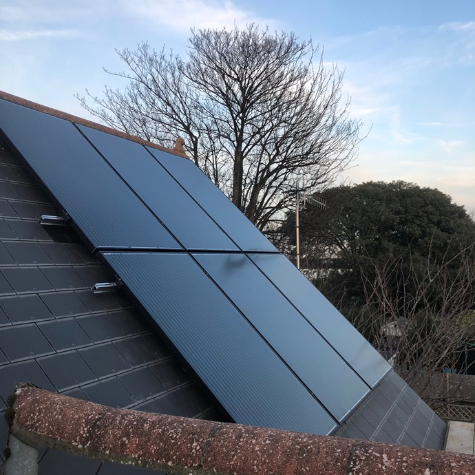 Worthing, West Sussex case study | Wagner Renewables