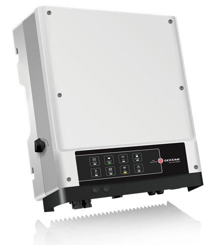 GoodWe EM Hybrid Inverter