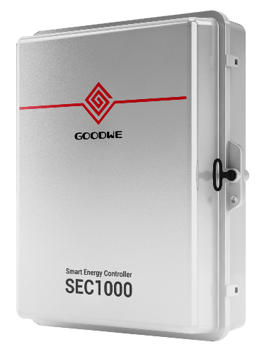 GoodWe SEC1000 Unit