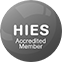 HIES Accredited Member