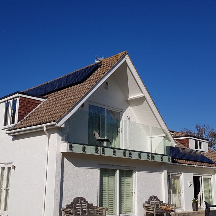 East Preston, West Sussex case study | Wagner Renewables