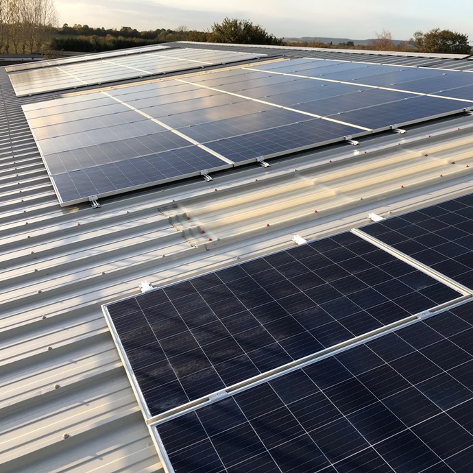 Chichester, West Sussex case study | Wagner Renewables