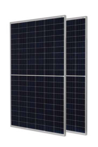 JA Solar 290W Half Cell