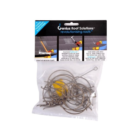 Genius Hallhook (10 pack)