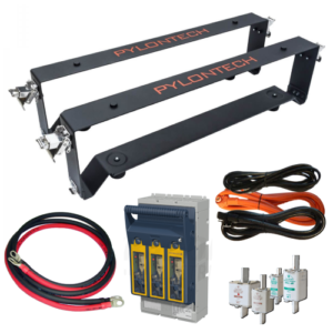 Pylontech US2000B Kit Wagner Renewables