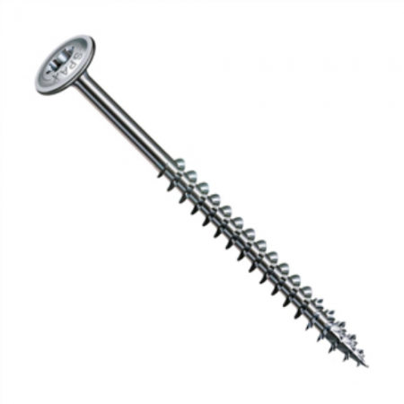 SPAX Torx Woodscrew