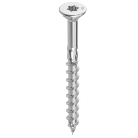 80mm Torx Woodscrew