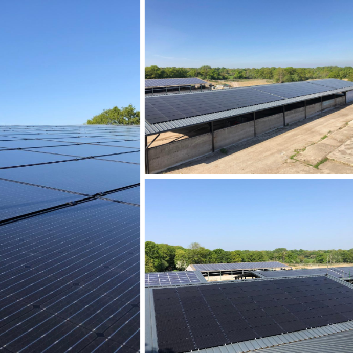 Plaistow, West Sussex case study | Wagner Renewables