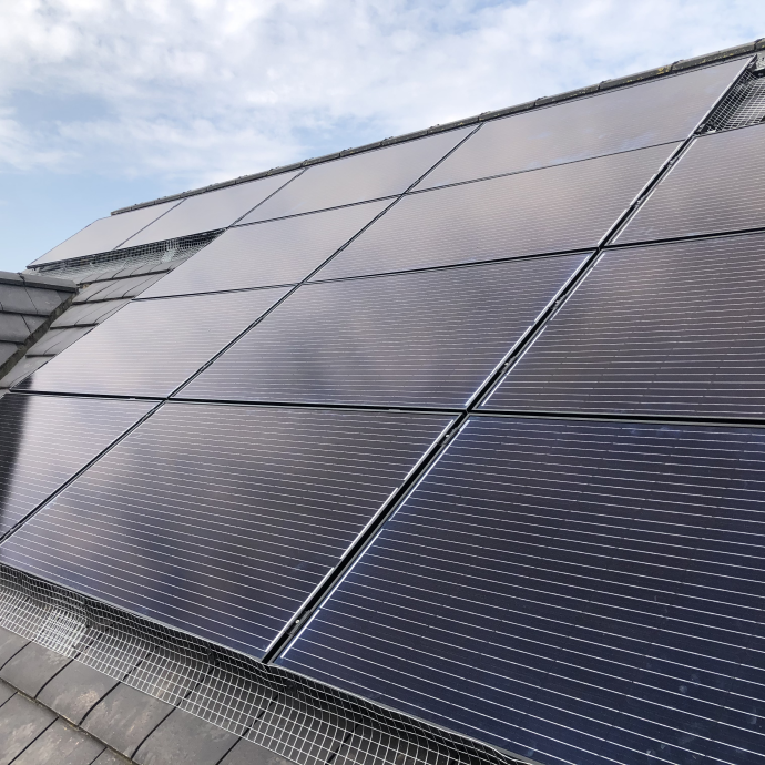 Emsworth, Hampshire case study | Wagner Renewables