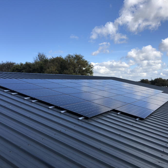 Ferring, West Sussex case study | Wagner Renewables