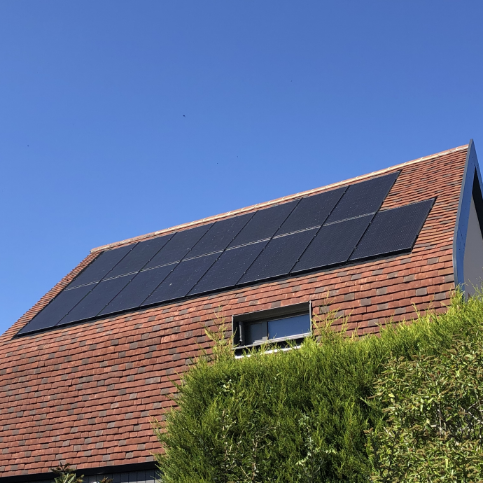 Horsham, West Sussex case study | Wagner Renewables