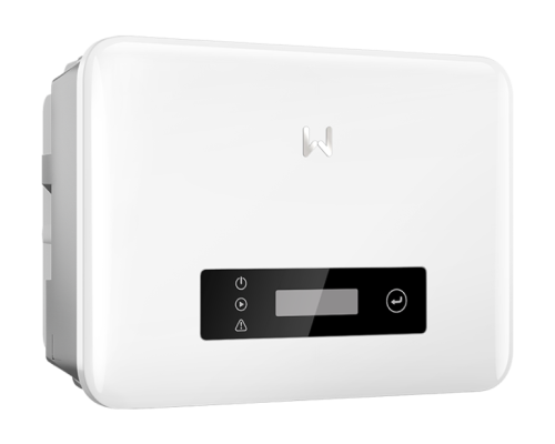GoodWe XS G3 Series