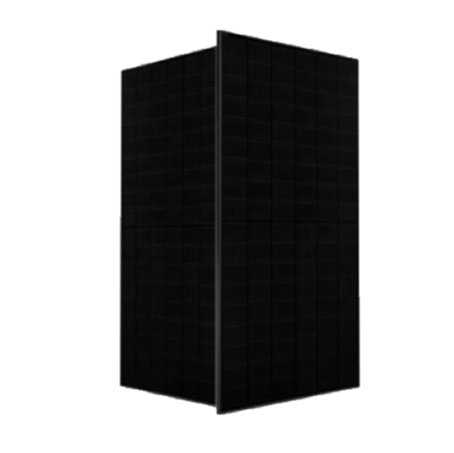 JA Solar JA 435W Bifacial All Black