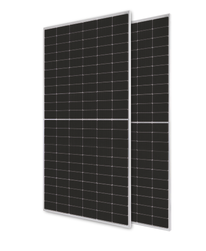 JA Solar 500W DeepBlue 3.0