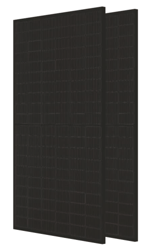 JA Solar 420W All-Black