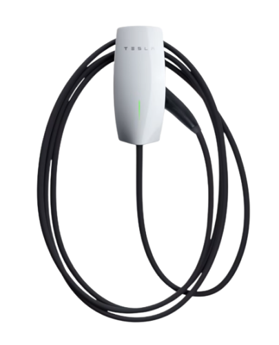 Tesla Gen 3 Wall Connector
