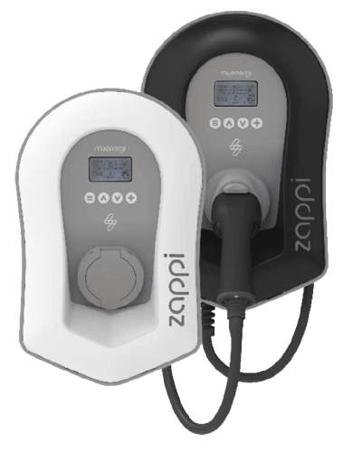 myenergi zappi V2 Smart