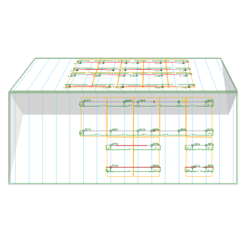 Wagner Renewables Bespoke Design