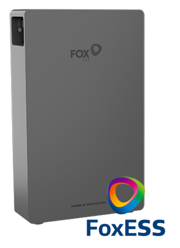 Fox ESS Range