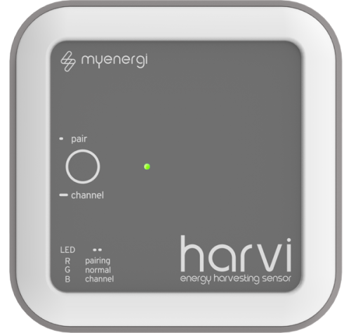 myenergi harvi