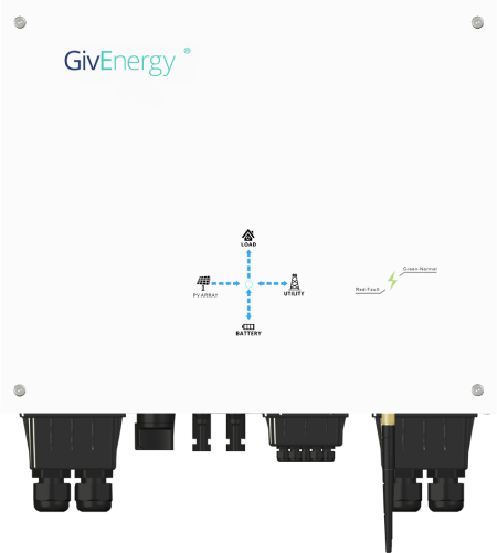 GivEnergy Hybrid