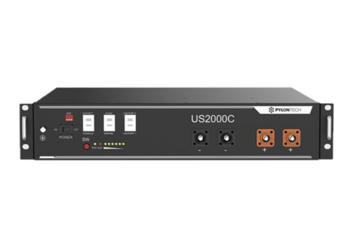 Pylontech US2000B