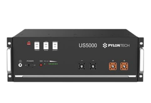 PylonTech 5000C