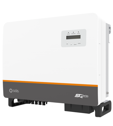 Solis Three-Phase
