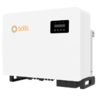 Solis 60kW 3 Phase
