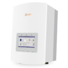 Solis 3.6kW Single Phase Hybrid