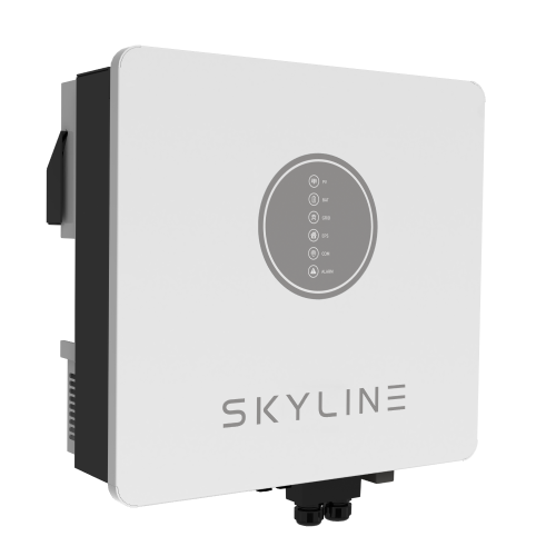 Skyline Hybrid & AC Coupled Inverters