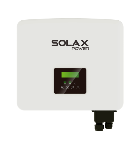 SolaX X1 Hybrid G4