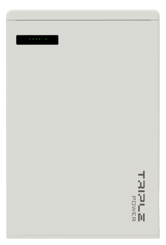 SolaX T-Batt 5.8kWh