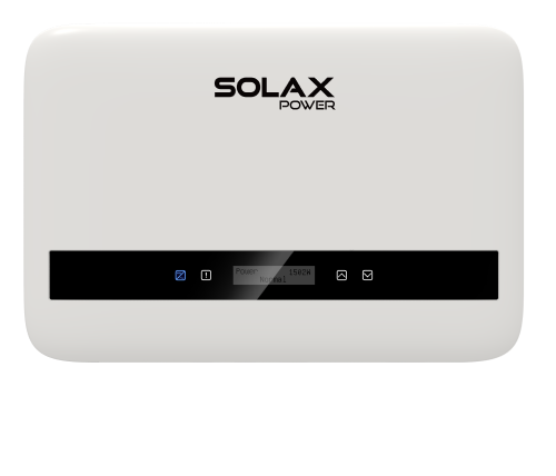 SolaX X1 Boost