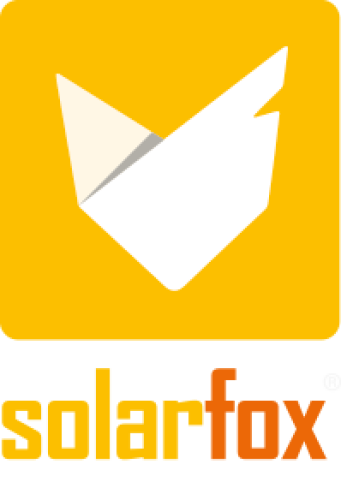 Solarfox UK Partner